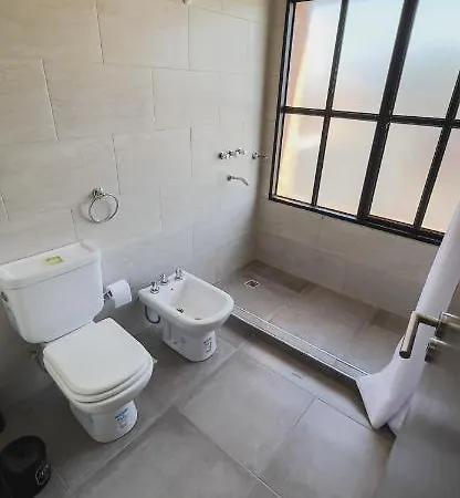 Departamentos Rosina 1 Apartment San Fernando del Valle de Catamarca Exterior photo