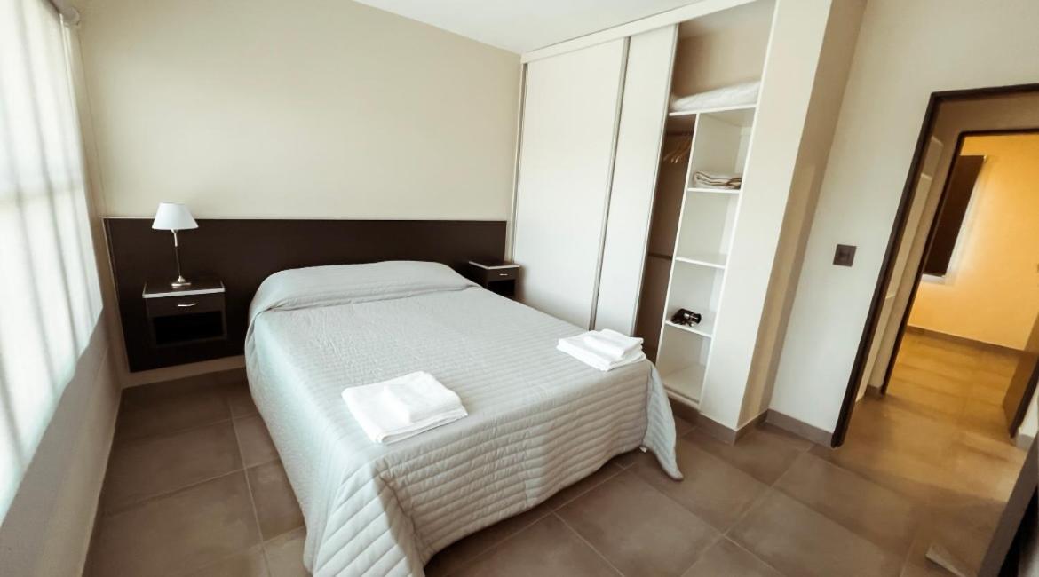 Apartment Departamentos Rosina 1