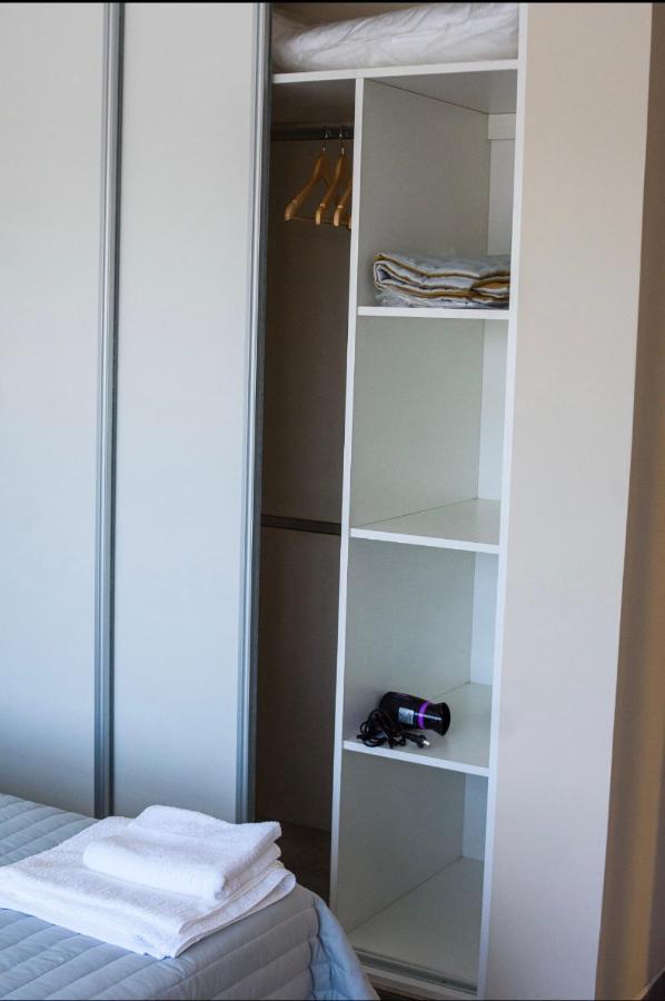 Apartment Departamentos Rosina 1 *