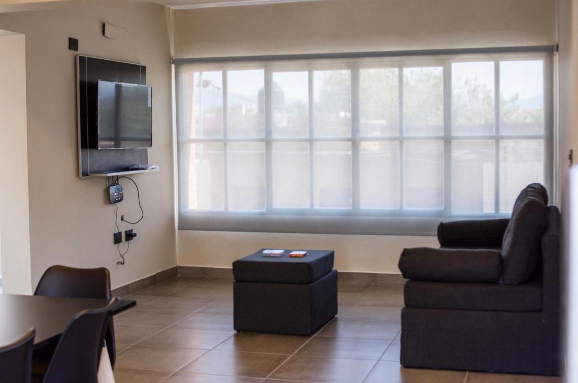 Apartment Departamentos Rosina 1 San Fernando del Valle de Catamarca